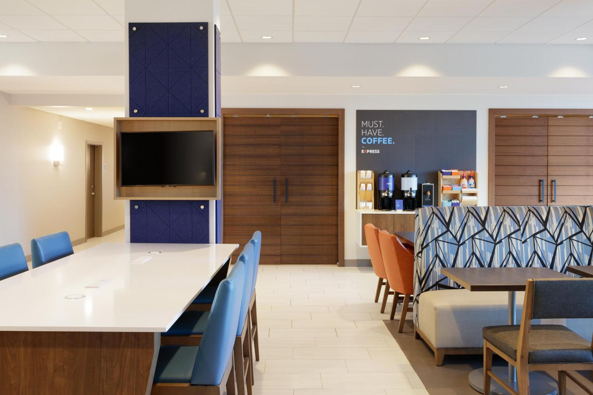 Holiday Inn Express & Suites Augusta W - Grovetown By Ihg المظهر الخارجي الصورة